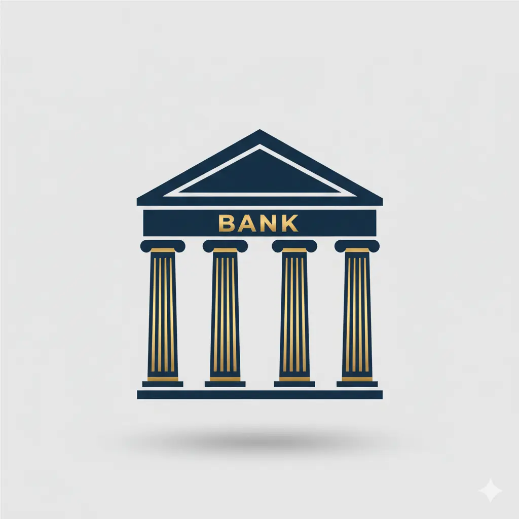 bank icon