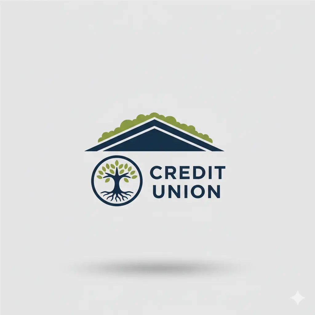 credit union icon
