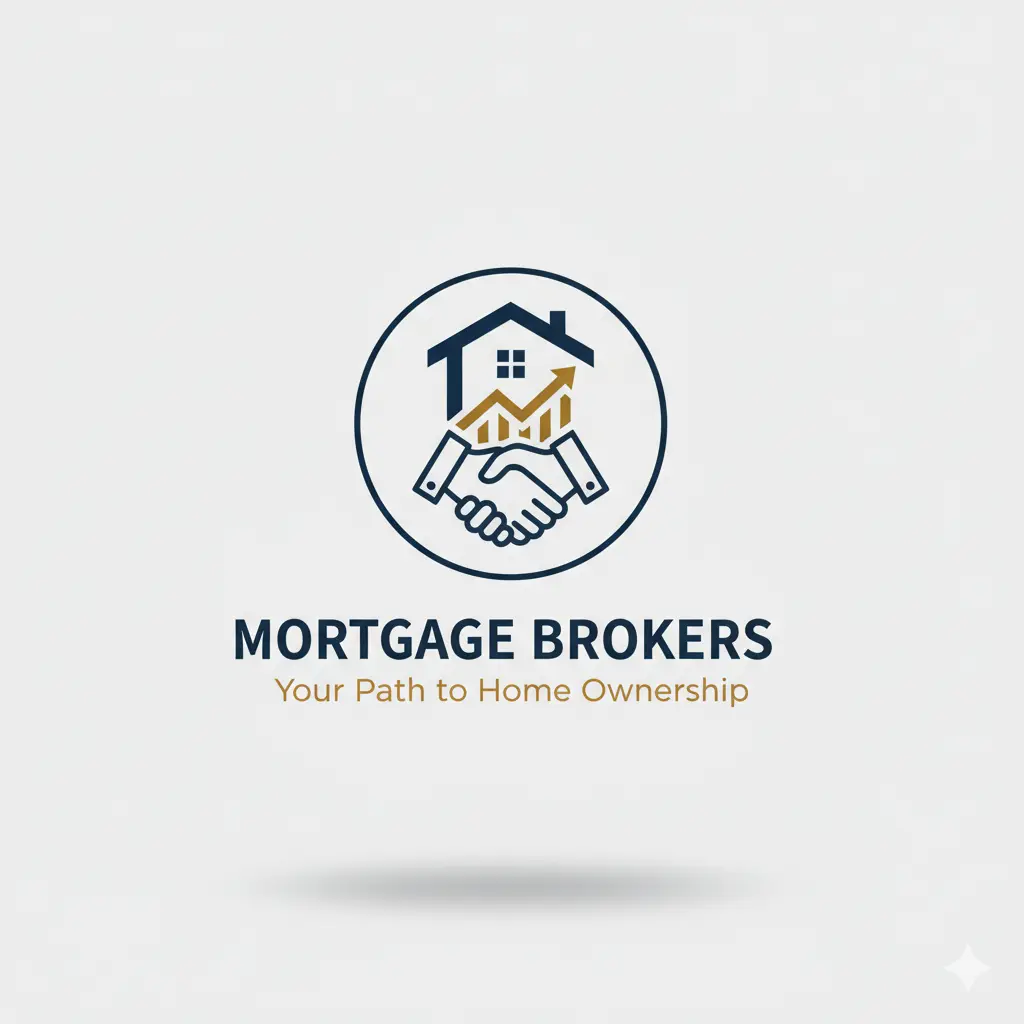 mortgage broker icon